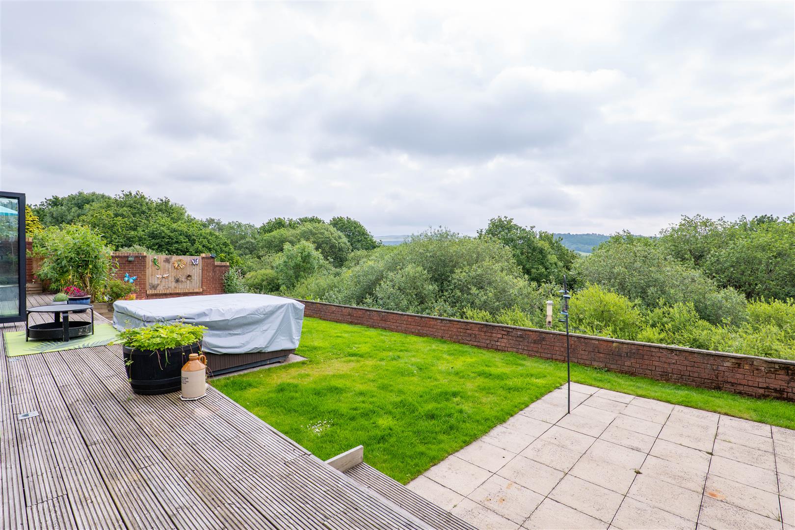 Merton Grove, Chorley